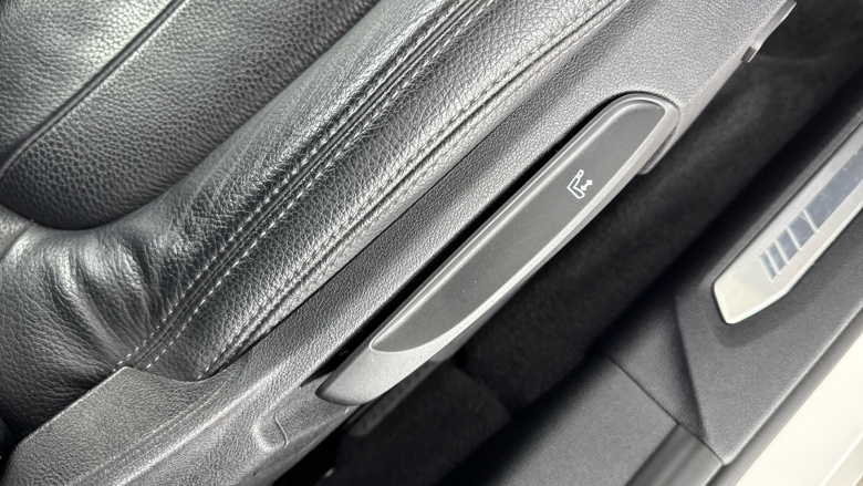 BMW 1 Series 118i [136] M Sport 5dr Step Auto [LCP] Petrol Hatchback